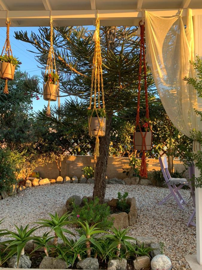 Sand Lily Villa Mykonos Mykonos Town ภายนอก รูปภาพ