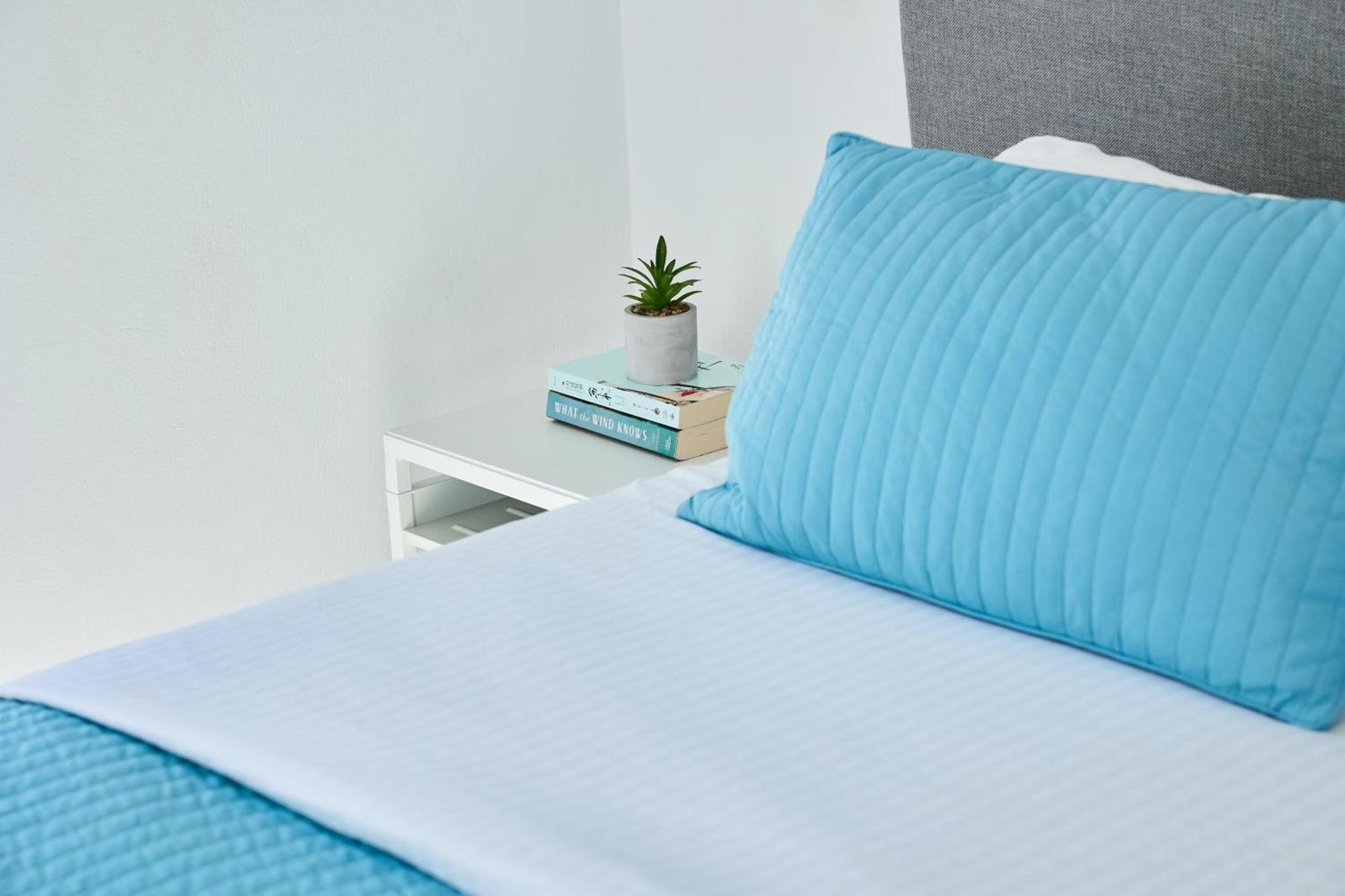 Sand Lily Villa Mykonos Mykonos Town ภายนอก รูปภาพ
