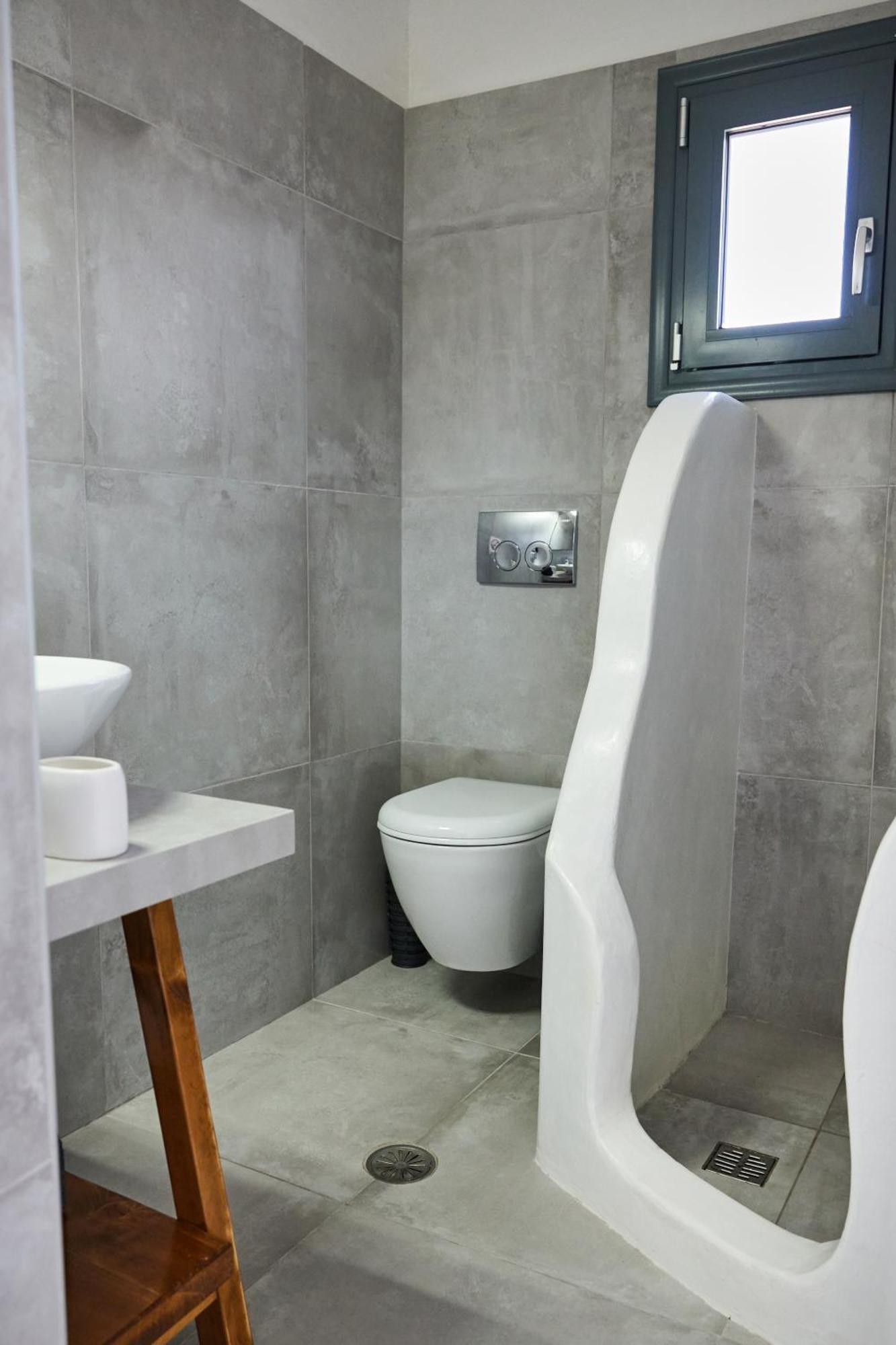 Sand Lily Villa Mykonos Mykonos Town ภายนอก รูปภาพ