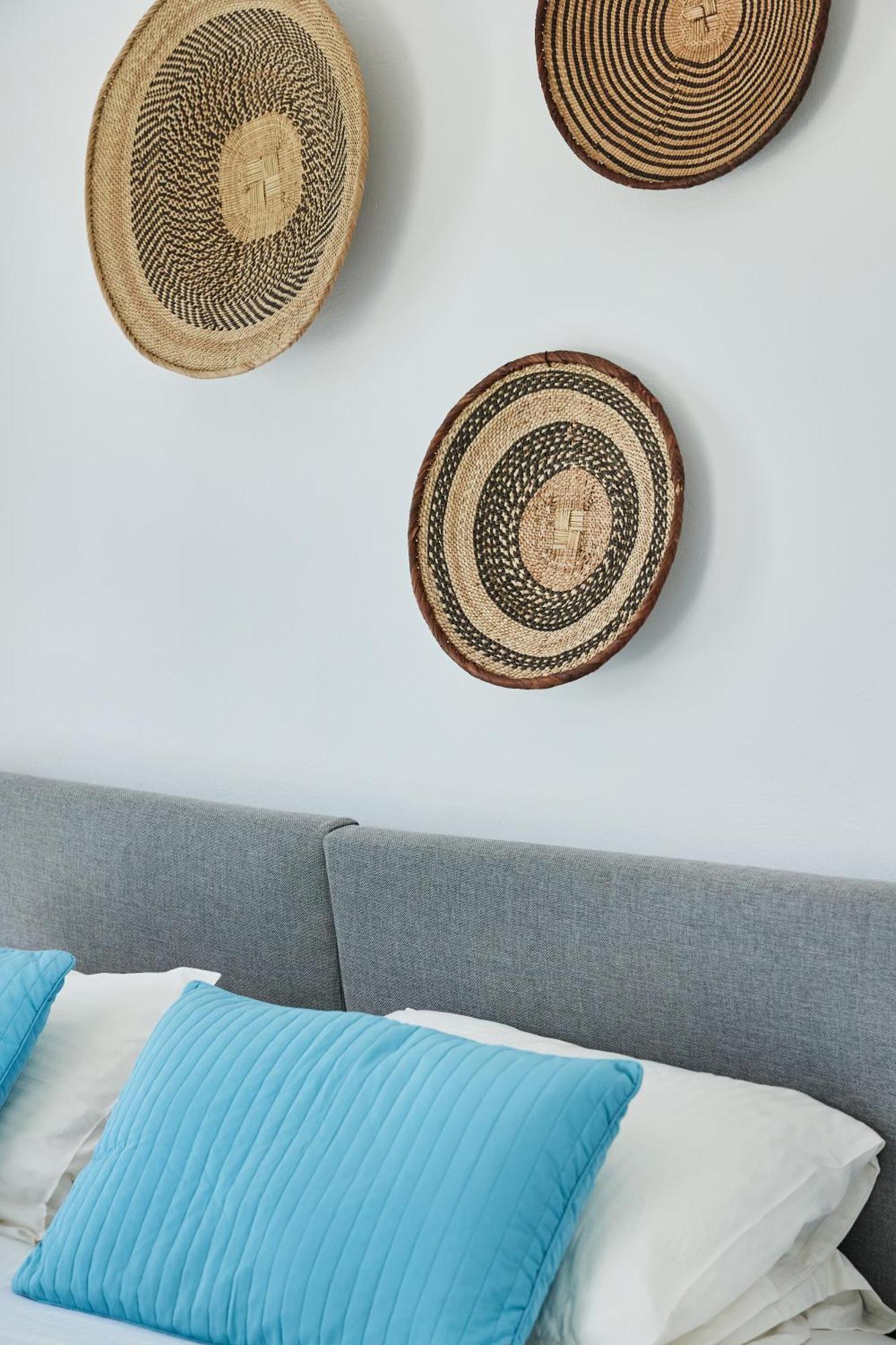 Sand Lily Villa Mykonos Mykonos Town ภายนอก รูปภาพ